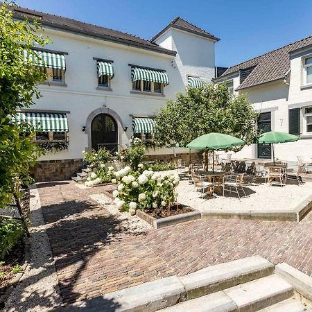 B&B Hostellerie Marie Eben-Emael Exterior foto