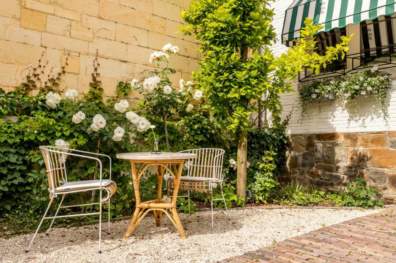 B&B Hostellerie Marie Eben-Emael Exterior foto